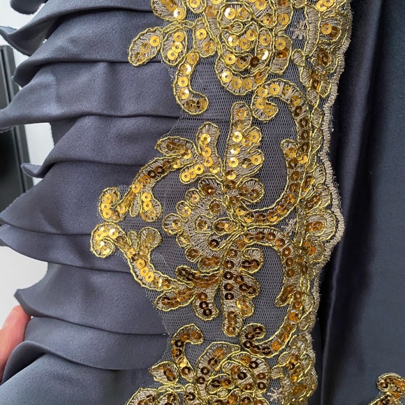 Costume princess-type dress size XS/S - Picture 8 of 10